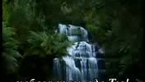 Дух Святой коснись меня # песня rus