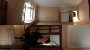 5 к. Квартира, Москва, ул. Остоженка, д.3/14