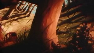 Муфта, Полботинка и Моховая Борода 2 Часть