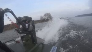 Водомет ВВД - 9 л/с