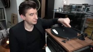 Pro-Ject T1 Phono SB: лучший недорогой проигрыватель винила