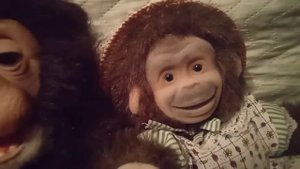 какая ты странная...