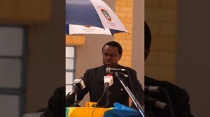 Prof  PLO Lumumba Speech at the Rwanda  Genocide Commemoration 2014