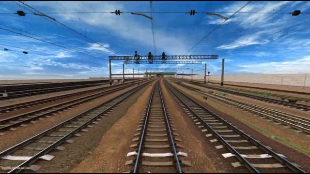 Прибытие на Казанский вокзал смотреть онлайн