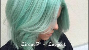 subliminal|саблиминал|внимание от бывшего парня + хочет вернуться|circusP