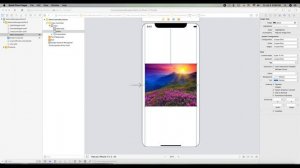 Распознавание жестов в Swift & Xcode. Часть 2.1. Использование Storyboard