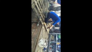 как сани для снегохода своими руками