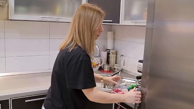 Придумала ВОЛШЕБНОЕ слово!