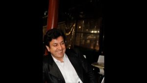 Najim Nawabi - Dostet Darum Hamesha NEW 2015 Khanagi