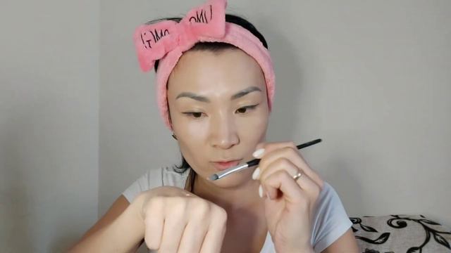 Нанесение консилера   #aigul_pro_vizazh #BeautyPride