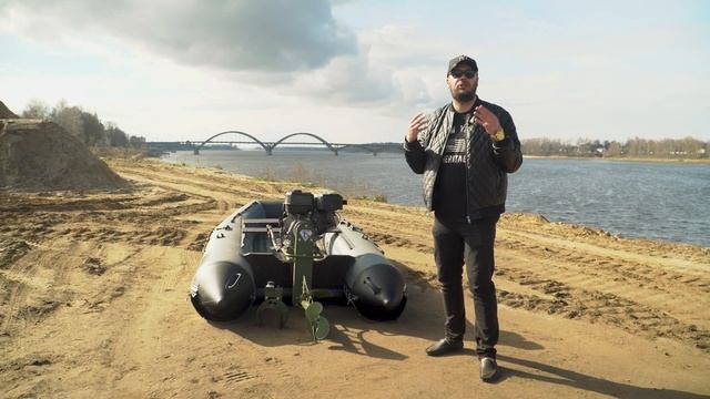 Болотоход БУРЛАК. тест драйв по порогам против течения смотреть онлайн