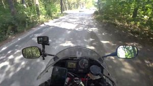 СПУСТЯ ГОД НА СПОРТБАЙКЕ I КАК ИЗМЕНИЛАСЬ МАНЕРА ЕЗДЫ? I СОВЕТЫ НОВИЧКАМ