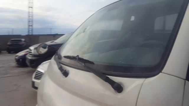 Porter 2013 CRDI 133. Свежий перегон из Кореи. смотреть онлайн