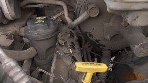 How to Replace the Spark Plugs in a 5.7L V8 Dodge Ram