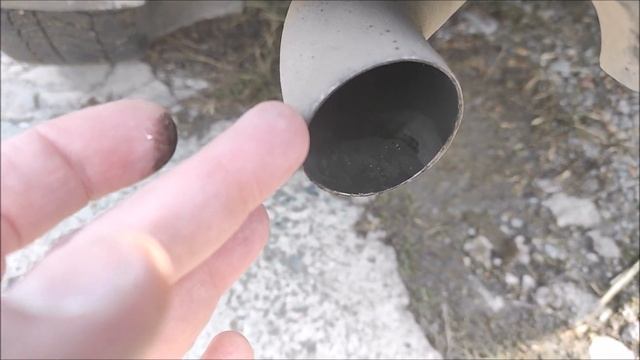 Калина 1.150т.км. Расход масла дв.11194. 1,4л. По трассе. смотреть онлайн