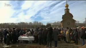 Простите нас, дети. Кемерово