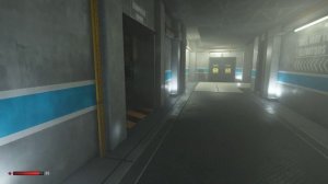 XIII Remake (PC, 2020) Миссия 29 SSH1 Base. Forbidden entry