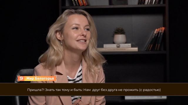 Говорю: «Говори!». Учимся тембрированию голоса