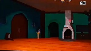 Новые Луни Тюнз - Заставка на Cartoon Network