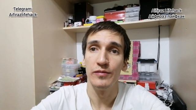 5. ВИДЕОХОСТИНГИ. КУДА ЕЩЁ ЗАГРУЖАТЬ ВИДЕО. ВОЗМОЖНЫЕ ВАРИАНТЫ. Aifiraz Lifehack Айфираз лайфхак смотреть онлайн