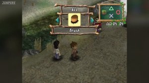 Harvest Moon Games for PS2