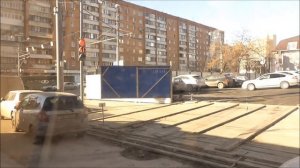 г.Ростов-на-Дону, ул. М. Горького, январь 2014