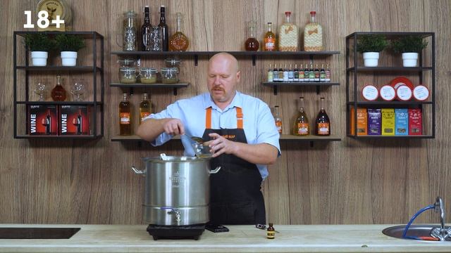 Простое и вкусное вишневое пиво. Как его делают в домашних условиях. Рецепт с мезгой и соком в сусло