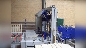 Производство деревянных поддонов, идея для бизнеса