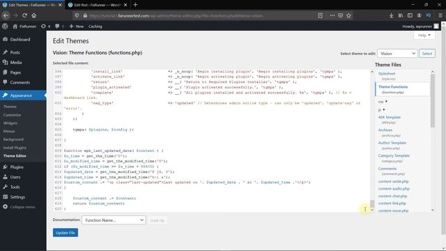 How To Disable Visual Editor Formatting Shortcuts In WordPress смотреть онлайн