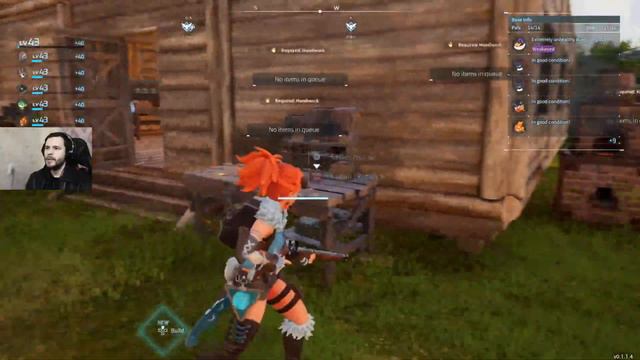 [ 16 ] Palworld | СТРІМ смотреть онлайн