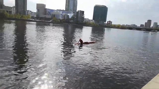 Гребля Так бывает | 2021 смотреть онлайн