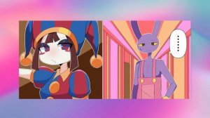 Pomni's BIG Mistake 😏 | The Amazing Digital Circus Comic | TADC