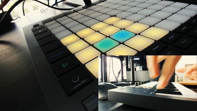 Cover of Breathe by Prodigy. Fun weekend project! смотреть онлайн