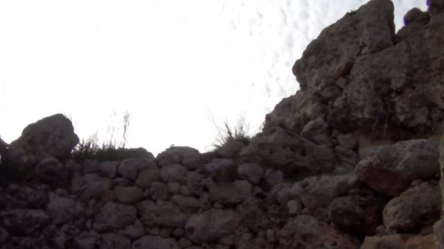 #3  TOWERS OF GIANTS, Ggantija TEMPLE 3600BC! | MEGALITHIC ancient Malta | [GIGANTES EN MALTA]