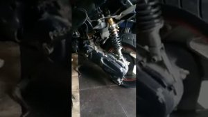 yamaha glide 100cc // yamaha grand axis 100cc ( part 1 )