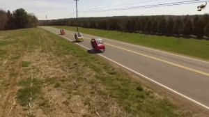 Современный Тук-Тук | The Pebl трехколесный электрический веломобиль | Новинки Наука и техника