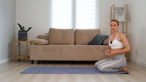 Правильная тренировка кора в планке. 10 минут для красивого живота. Тренировка пресса при диастазе.