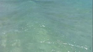 Пляжи Измира. Чешме, пляж Ылыджа.TURKEY. IZMIR. ILICA plaji.