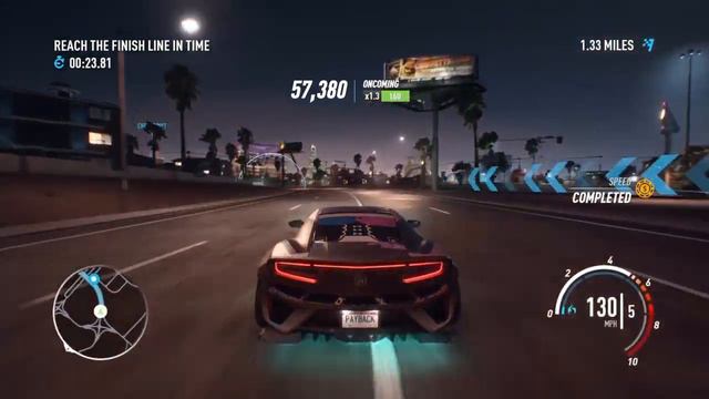 Let play need for speed payback part 7(rem/ram mobile ) смотреть онлайн