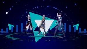 (Fixed Camera) 威風堂々/Pomp and Circumstance (Honkai Star Rail MMD)