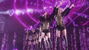 GIRL'S GENERATION' - 'THE BEST LIVE' at TOKYO DOME - 2 часть