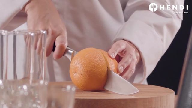 Фрешниця Hendi 221204 смотреть онлайн