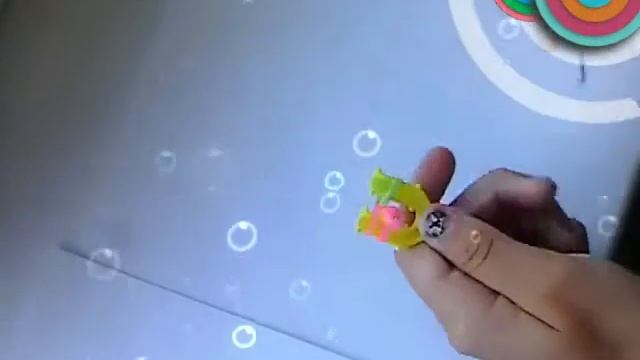 Плетение браслетов из резинок урок 2 смотреть онлайн