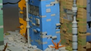 Влог #5 | Разбираем детали | Самоделка по Киберпанку продвигается!