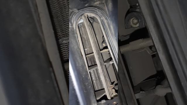 мерседес 190, 201 если печка одна сторона дует холодным смотреть онлайн