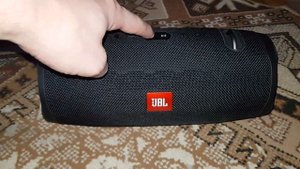 Не включается JBL Xtreme 2 что делать