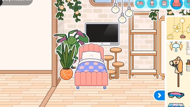 Обустройство нового домика Милли? смотреть онлайн