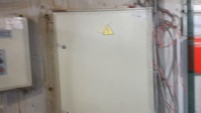 Пожаротушение. Спринклерная система пожаротушения. Часть №1. смотреть онлайн