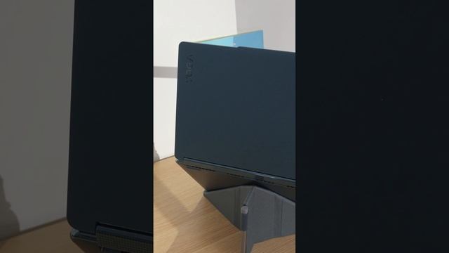 DUAL SCREEN Laptop Unboxing | Lenovo Yoga Book 9i смотреть онлайн