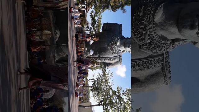 Garuda Wisnu Kencana Cultural Park | Ungasan | Iceland of Bali | Indonesia